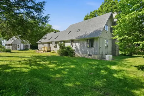 1572 Skyline Drive Weathersfield VT 05156