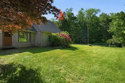1572 Skyline Drive Weathersfield VT 05156