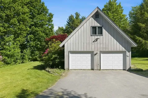 1572 Skyline Drive Weathersfield VT 05156