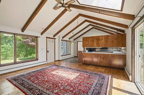 1572 Skyline Drive Weathersfield VT 05156