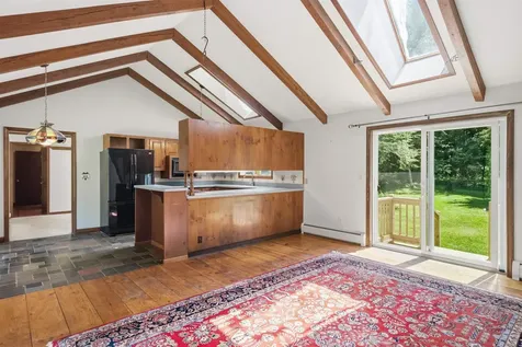 1572 Skyline Drive Weathersfield VT 05156