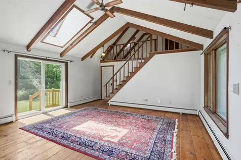 1572 Skyline Drive Weathersfield VT 05156