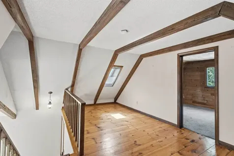 1572 Skyline Drive Weathersfield VT 05156
