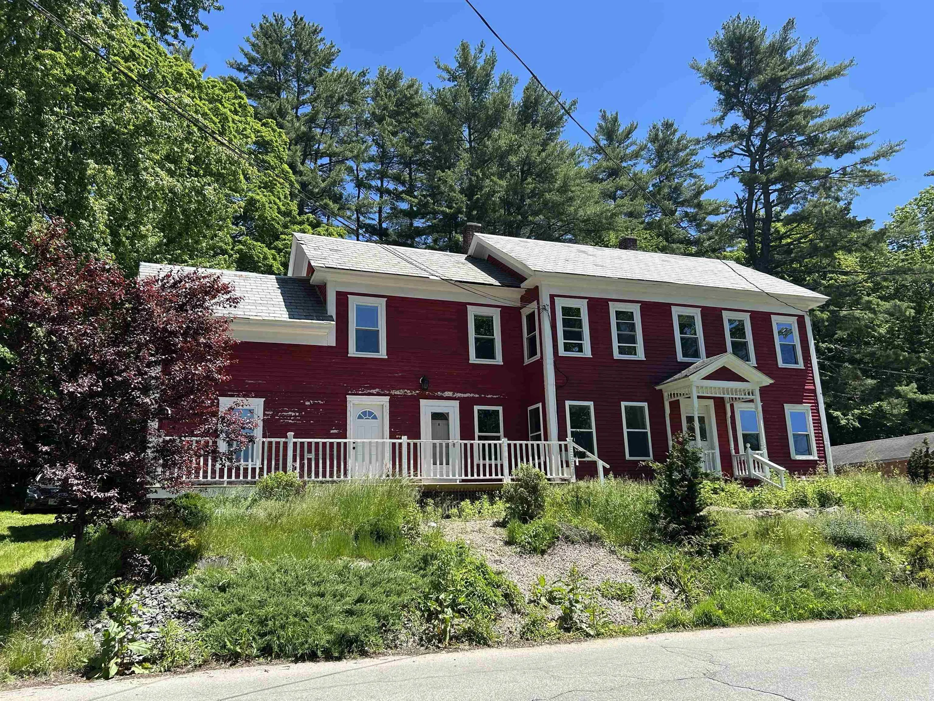 65 Mechanic Street Winchester NH 03470