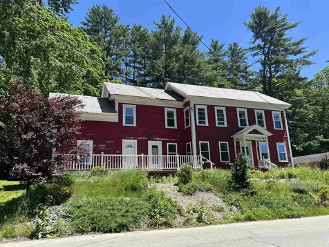 65 Mechanic Street Winchester NH 03470