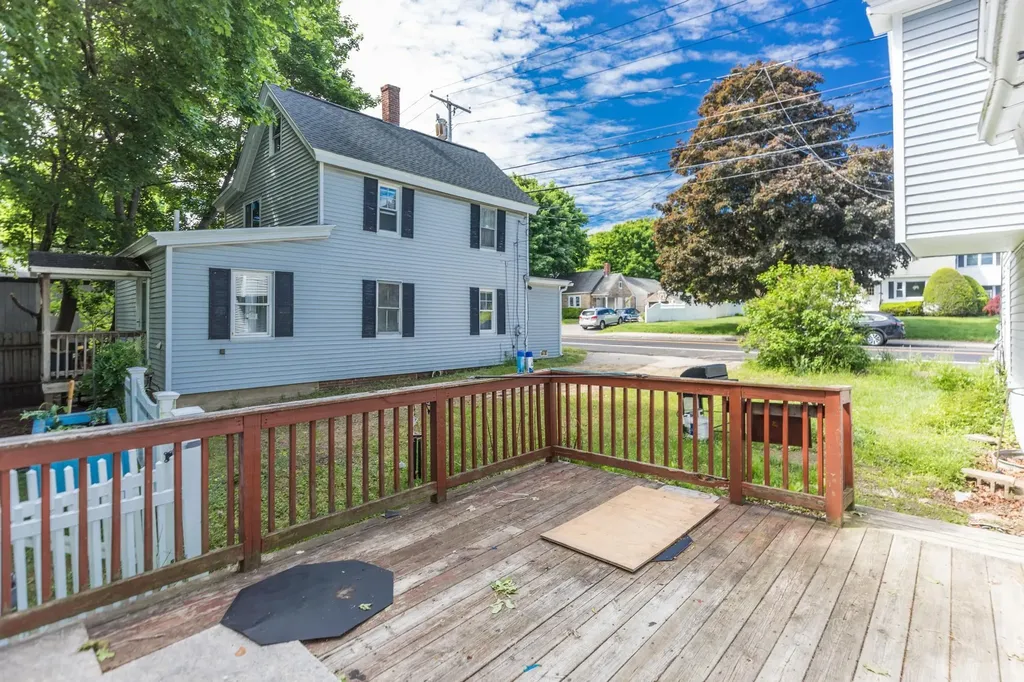 332 Main Street Somersworth NH 03878