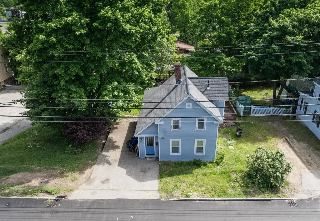 332 Main Street Somersworth NH 03878