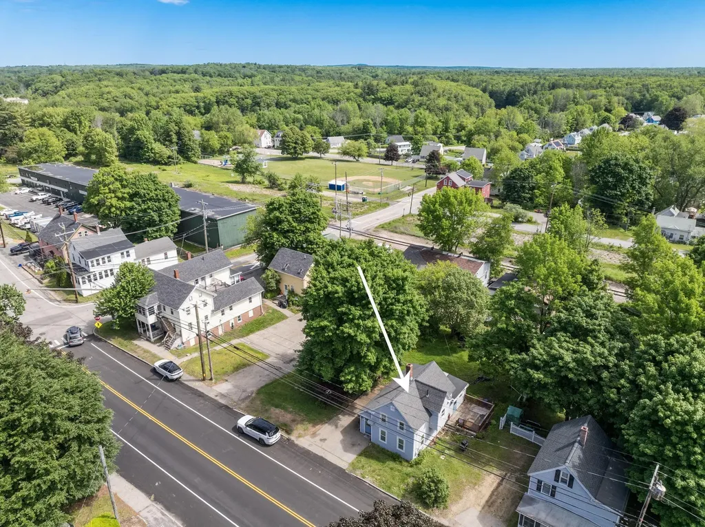 332 Main Street Somersworth NH 03878