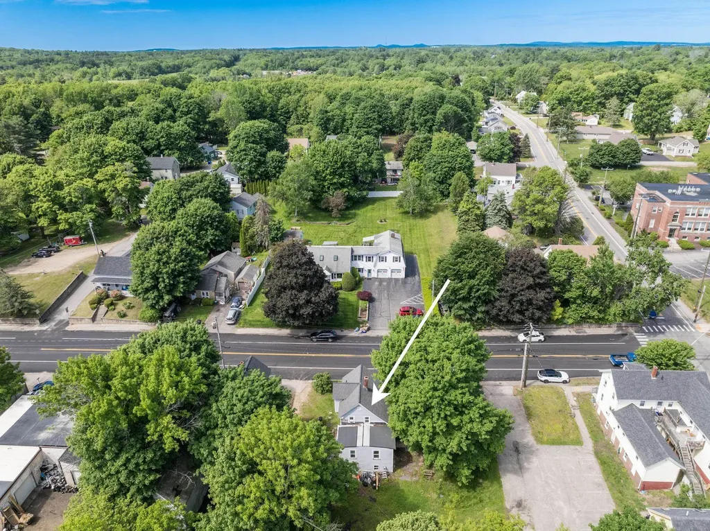 332 Main Street Somersworth NH 03878