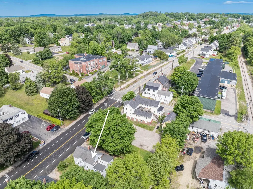 332 Main Street Somersworth NH 03878