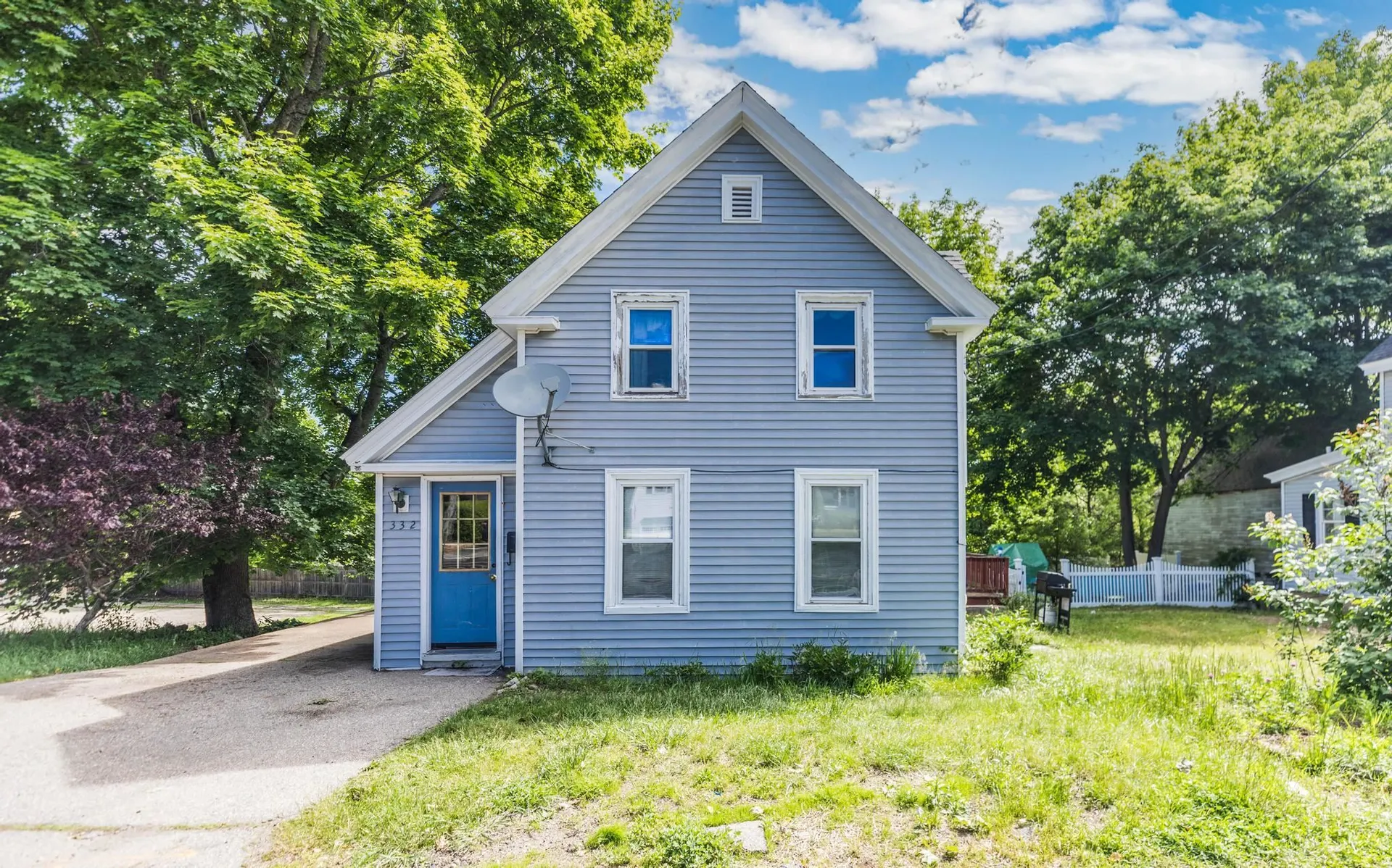 332 Main Street Somersworth NH 03878