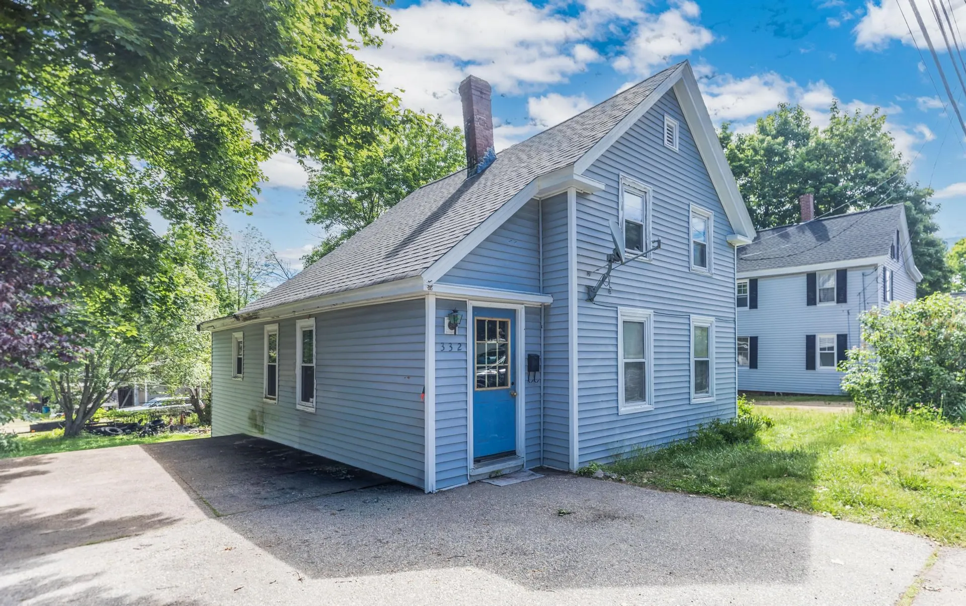 332 Main Street Somersworth NH 03878