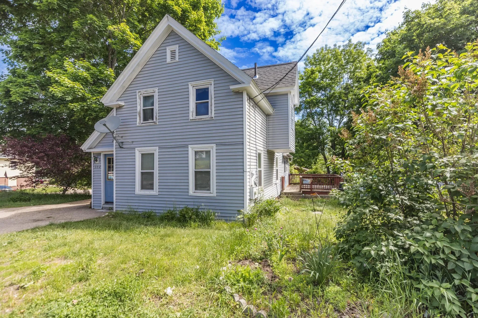332 Main Street Somersworth NH 03878