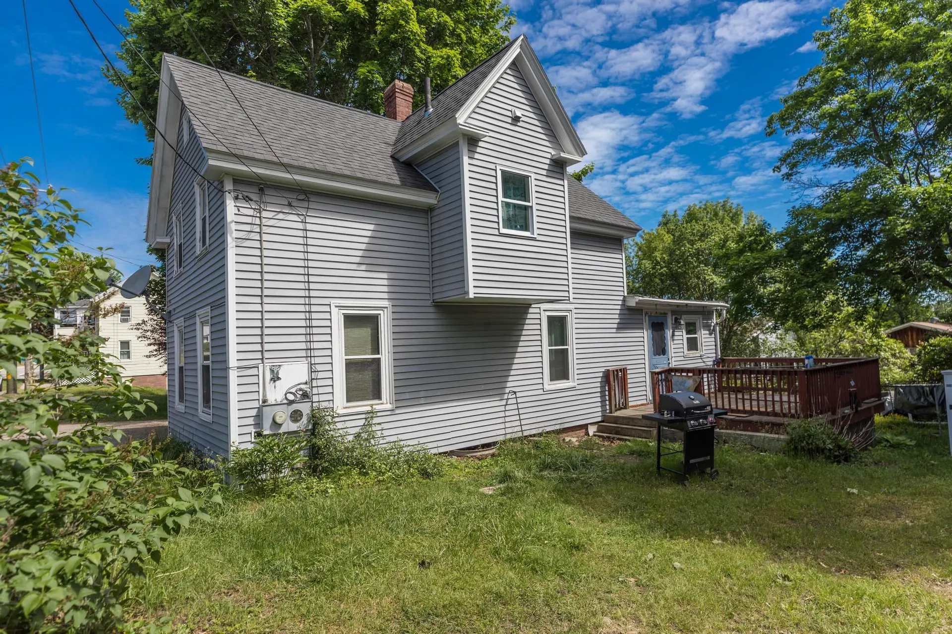 332 Main Street Somersworth NH 03878