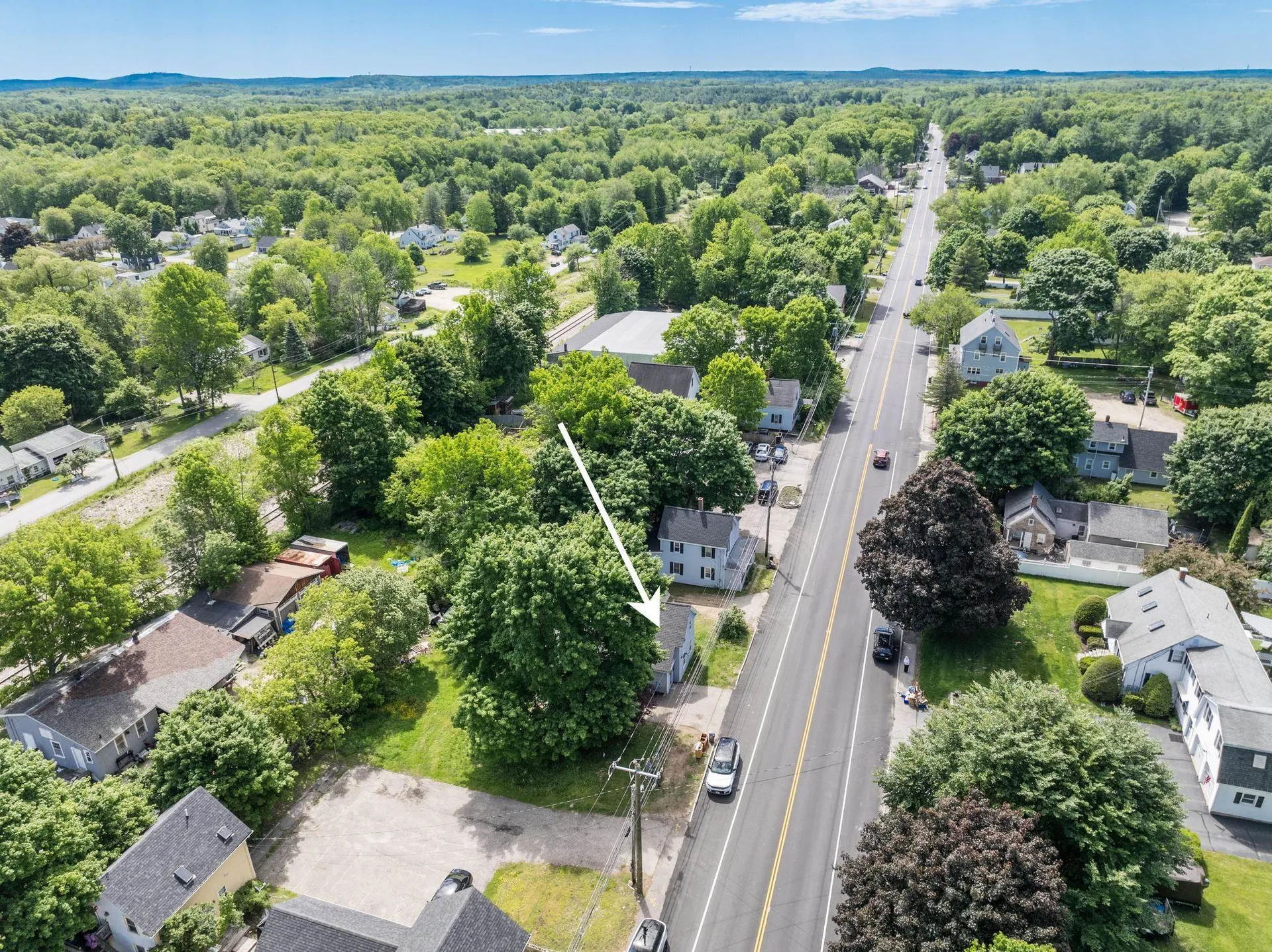 332 Main Street Somersworth NH 03878