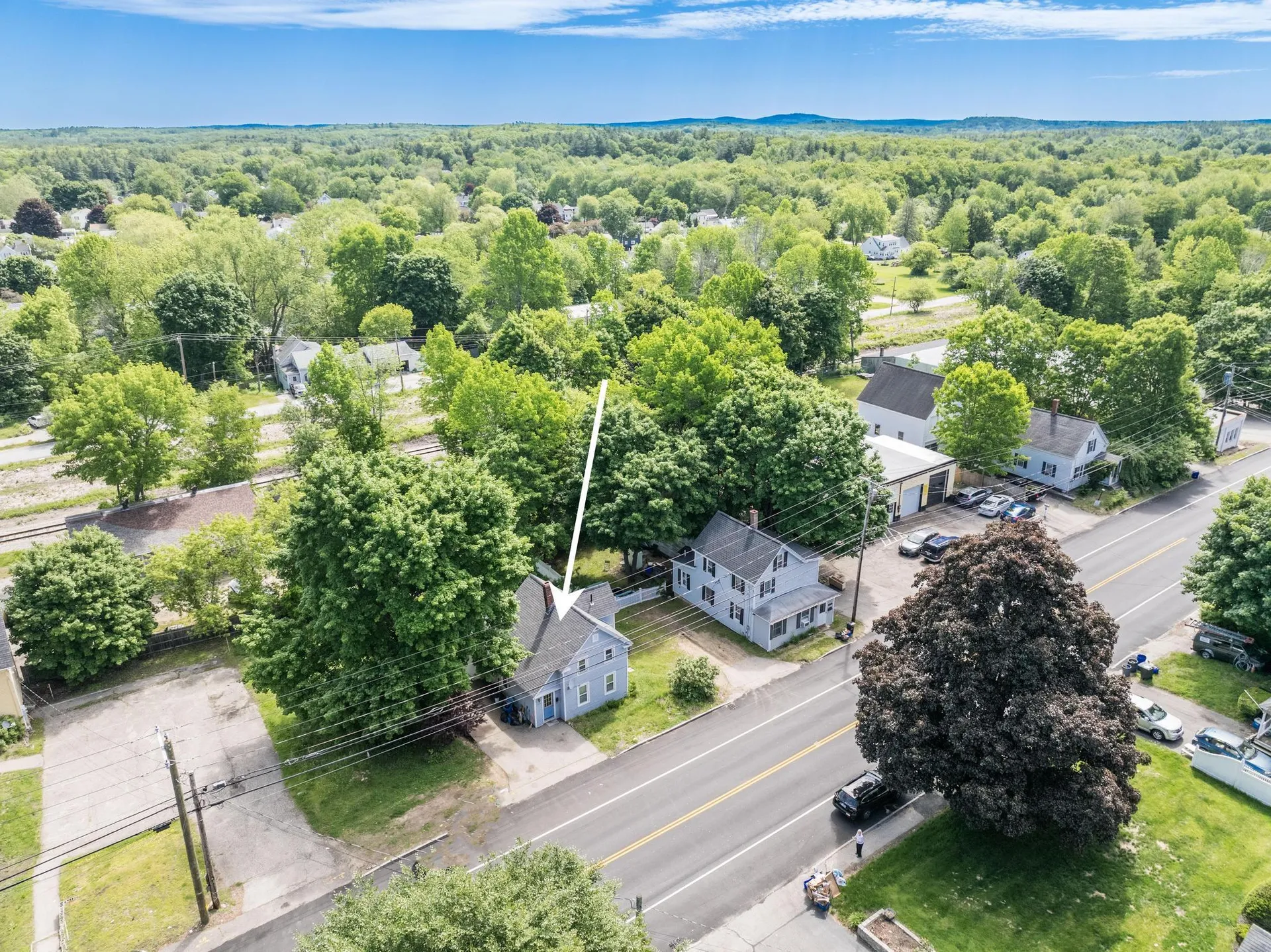 332 Main Street Somersworth NH 03878