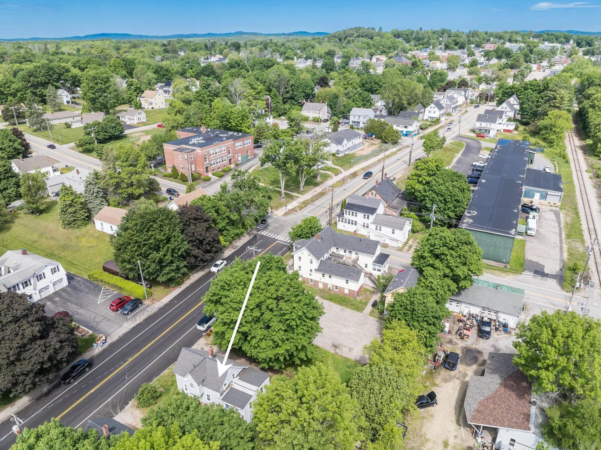 332 Main Street Somersworth NH 03878