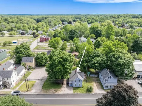 332 Main Street Somersworth NH 03878
