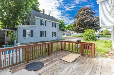 332 Main Street Somersworth NH 03878