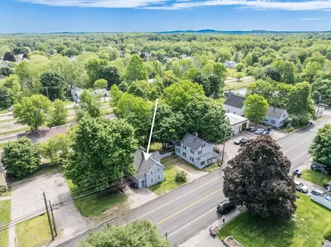 332 Main Street Somersworth NH 03878
