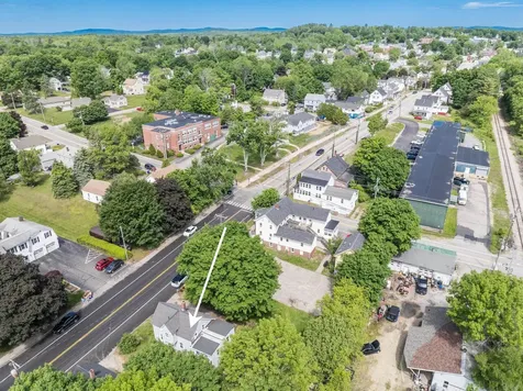332 Main Street Somersworth NH 03878