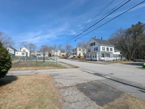 2 Hancock Street Dover NH 03820