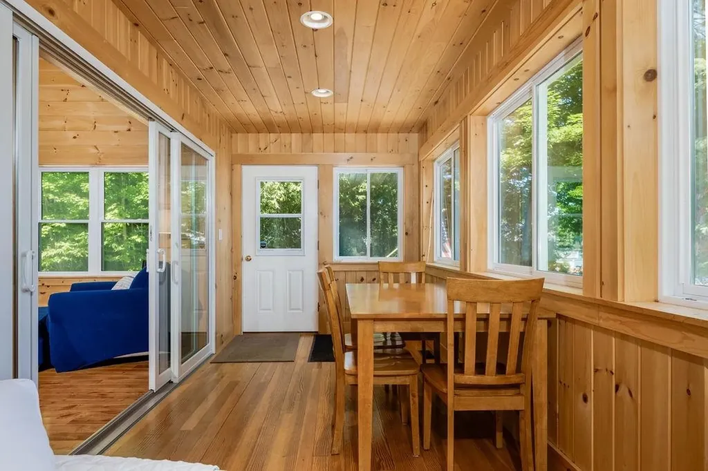461 Harvey Mountain Road Barnet VT 05821