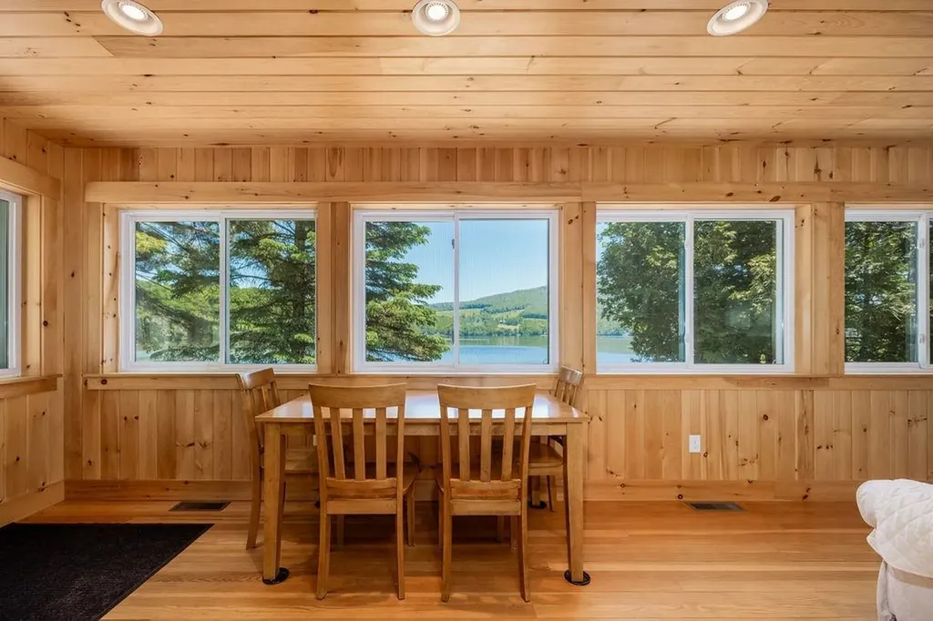 461 Harvey Mountain Road Barnet VT 05821