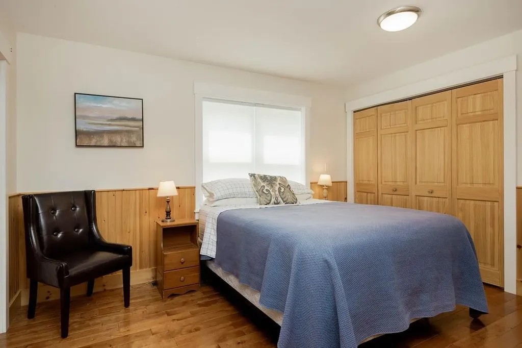 461 Harvey Mountain Road Barnet VT 05821