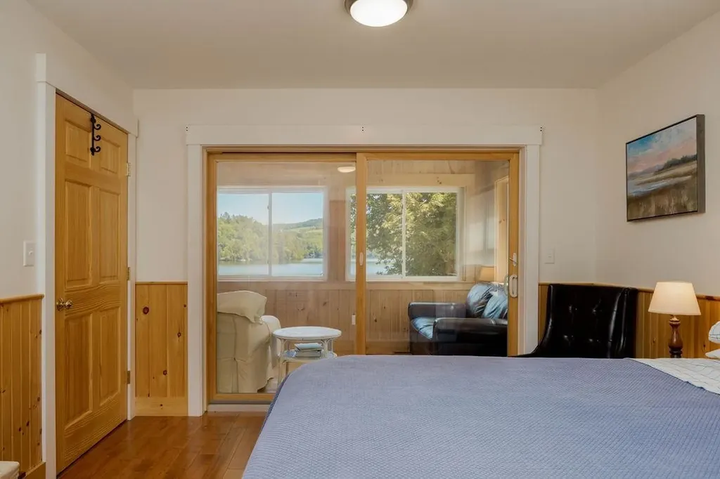 461 Harvey Mountain Road Barnet VT 05821