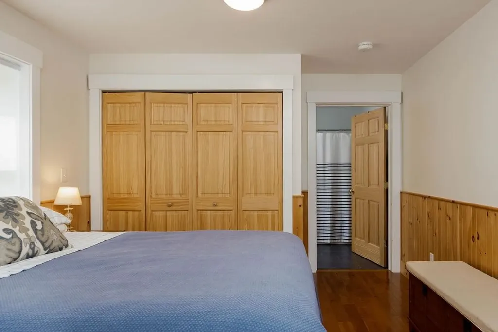 461 Harvey Mountain Road Barnet VT 05821