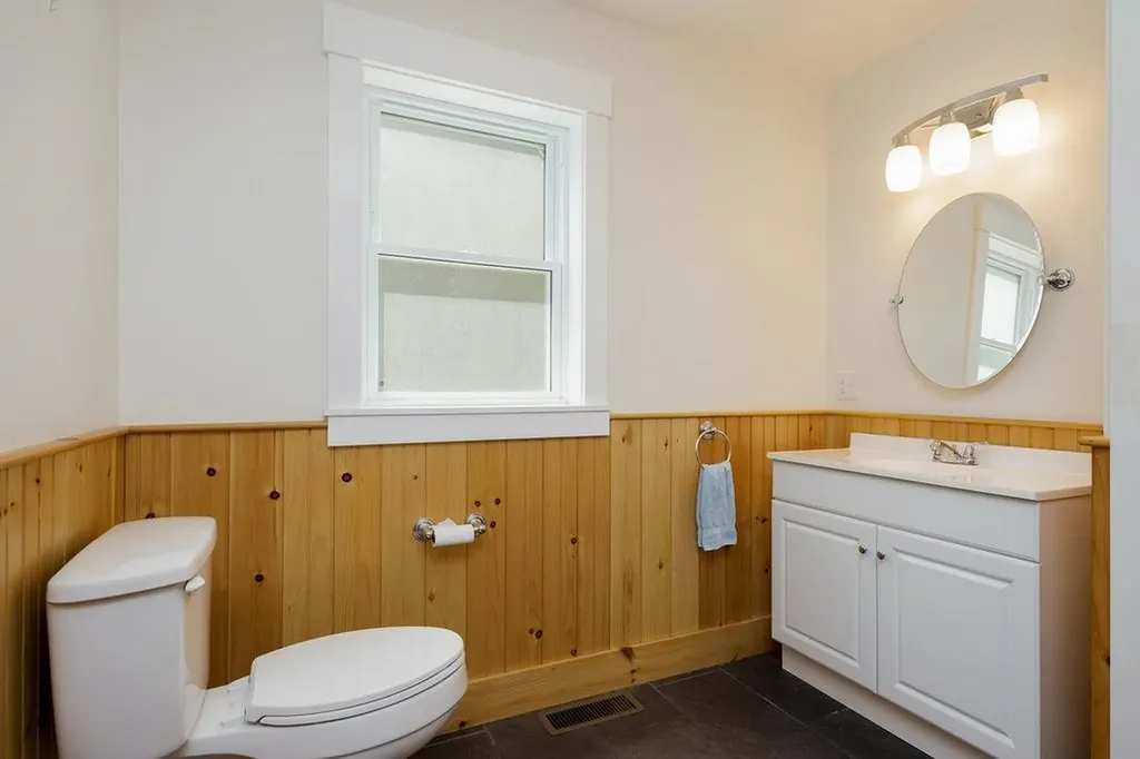 461 Harvey Mountain Road Barnet VT 05821
