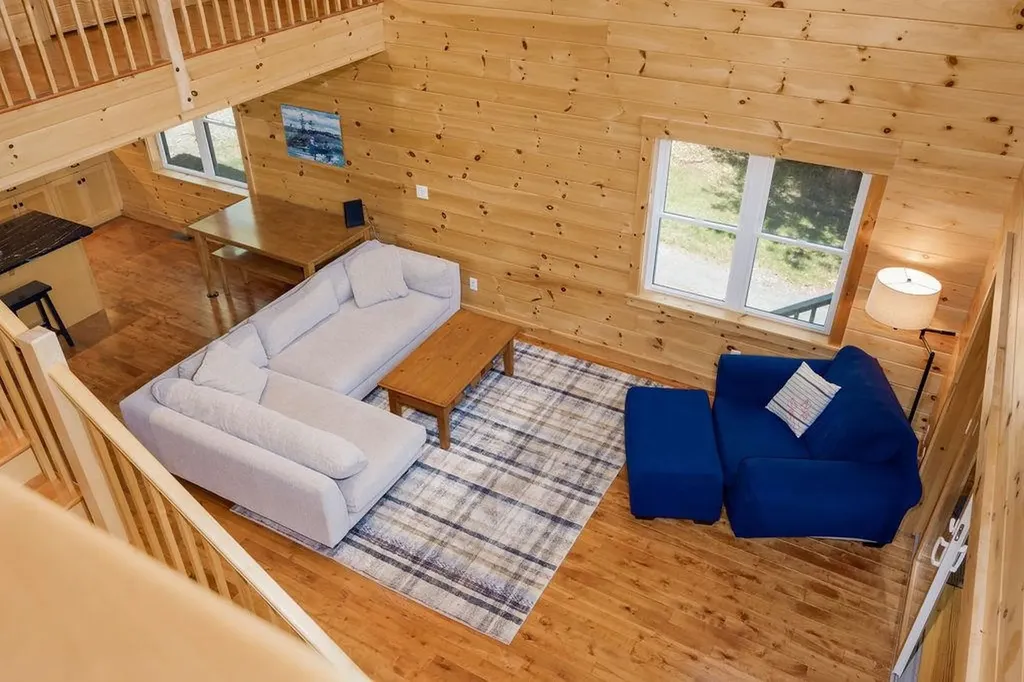 461 Harvey Mountain Road Barnet VT 05821