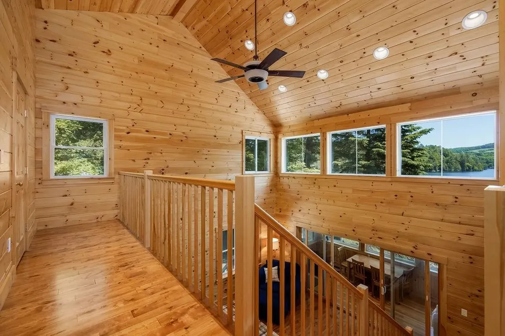 461 Harvey Mountain Road Barnet VT 05821