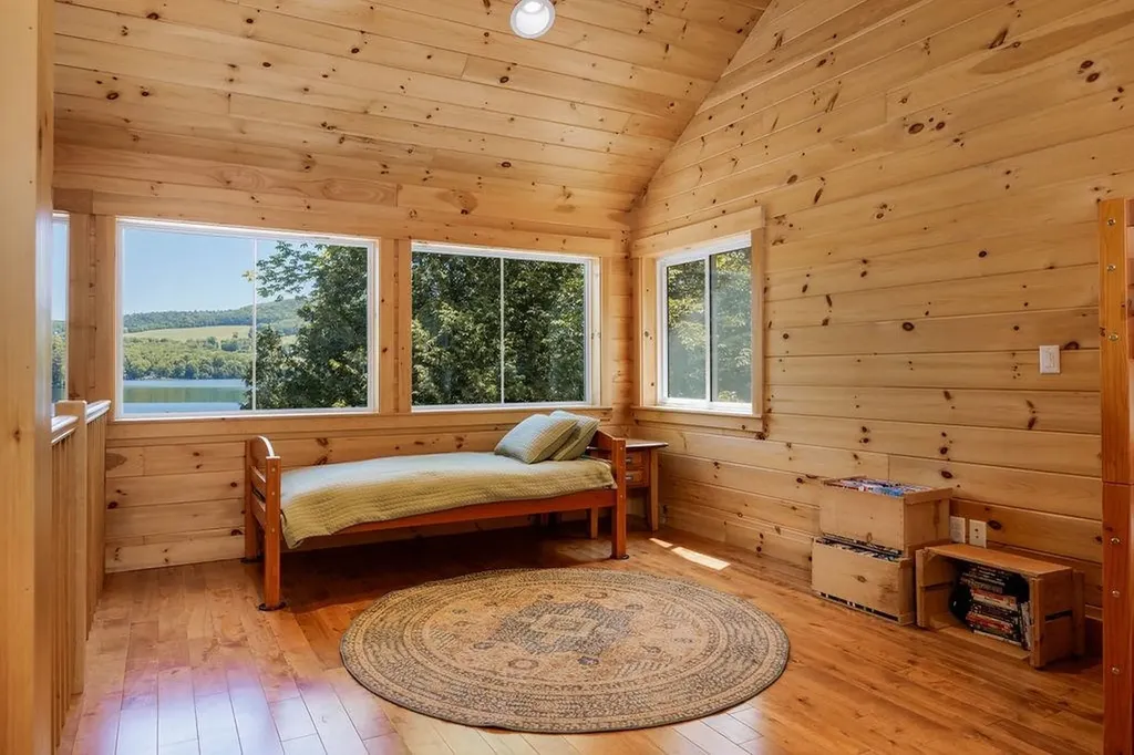 461 Harvey Mountain Road Barnet VT 05821