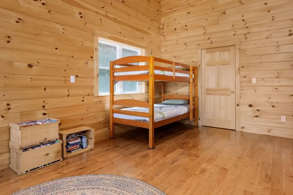 461 Harvey Mountain Road Barnet VT 05821