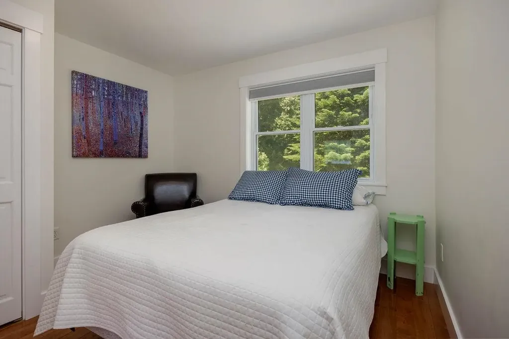 461 Harvey Mountain Road Barnet VT 05821