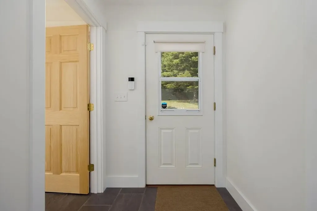 461 Harvey Mountain Road Barnet VT 05821