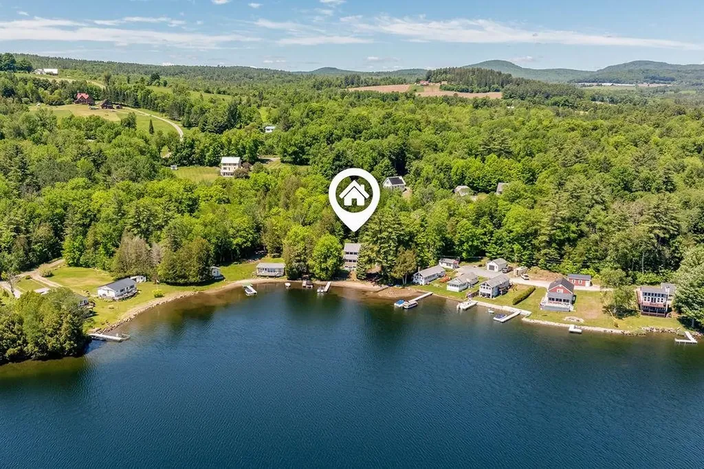 461 Harvey Mountain Road Barnet VT 05821