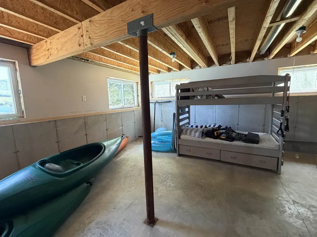 461 Harvey Mountain Road Barnet VT 05821