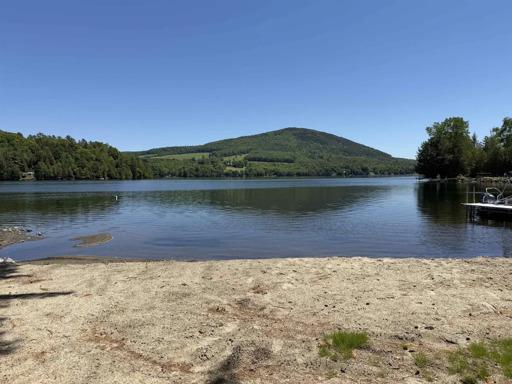 461 Harvey Mountain Road Barnet VT 05821
