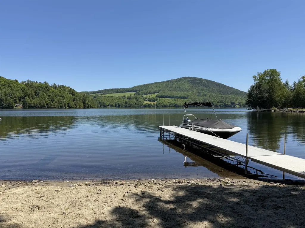 461 Harvey Mountain Road Barnet VT 05821