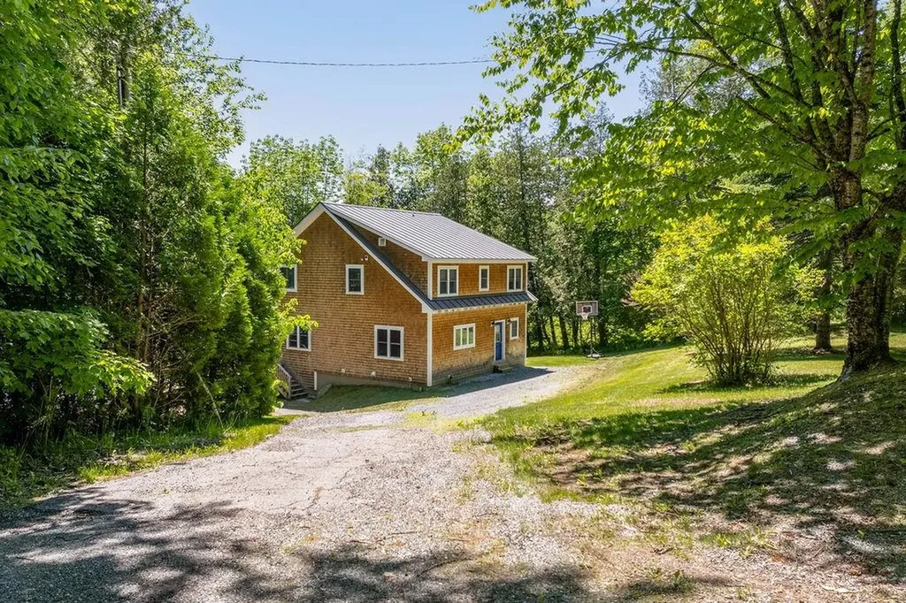 461 Harvey Mountain Road Barnet VT 05821