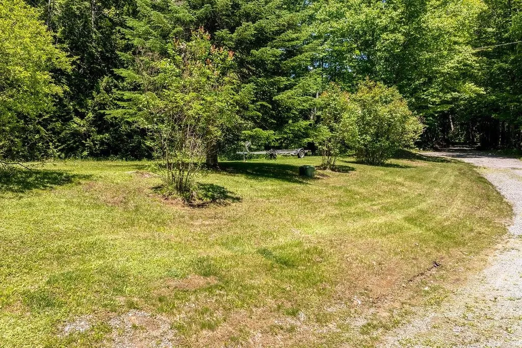 461 Harvey Mountain Road Barnet VT 05821