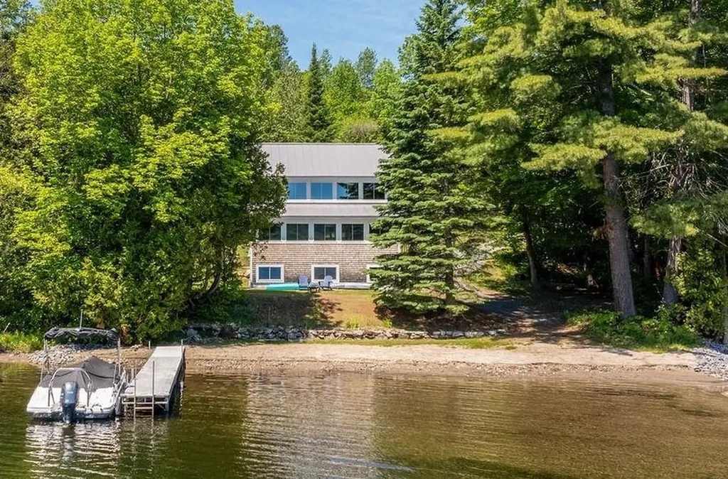 461 Harvey Mountain Road Barnet VT 05821
