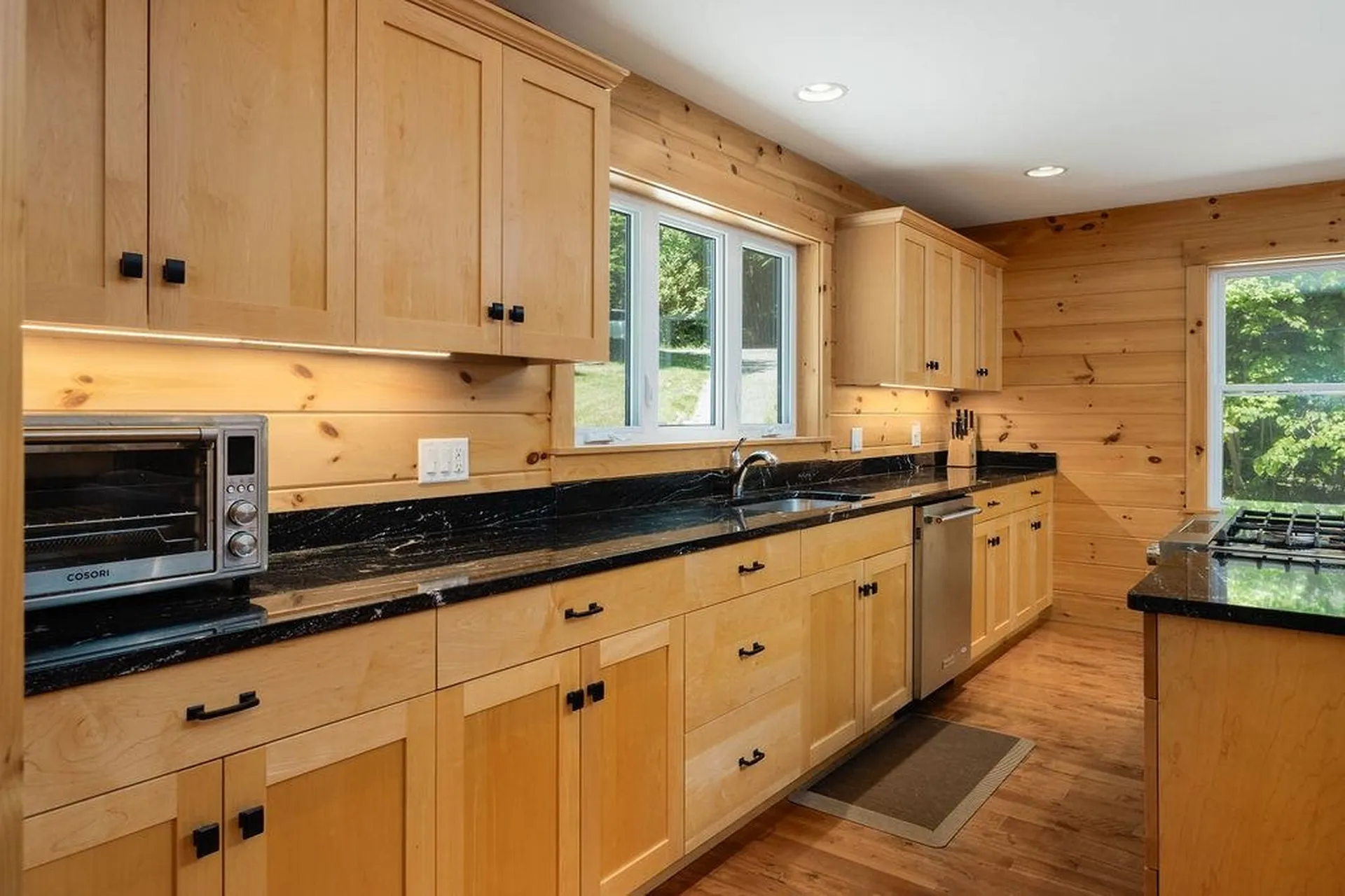 461 Harvey Mountain Road Barnet VT 05821