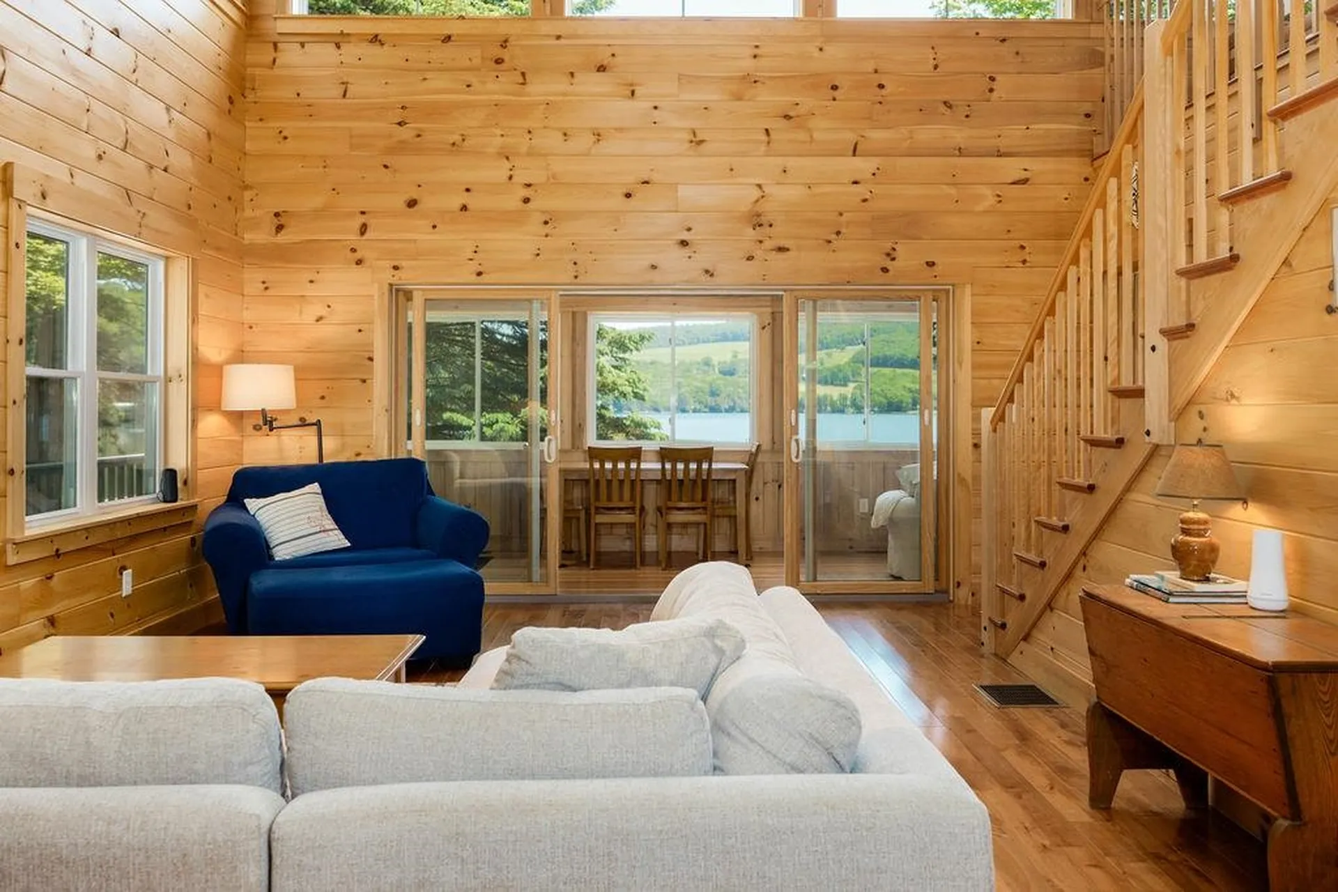 461 Harvey Mountain Road Barnet VT 05821