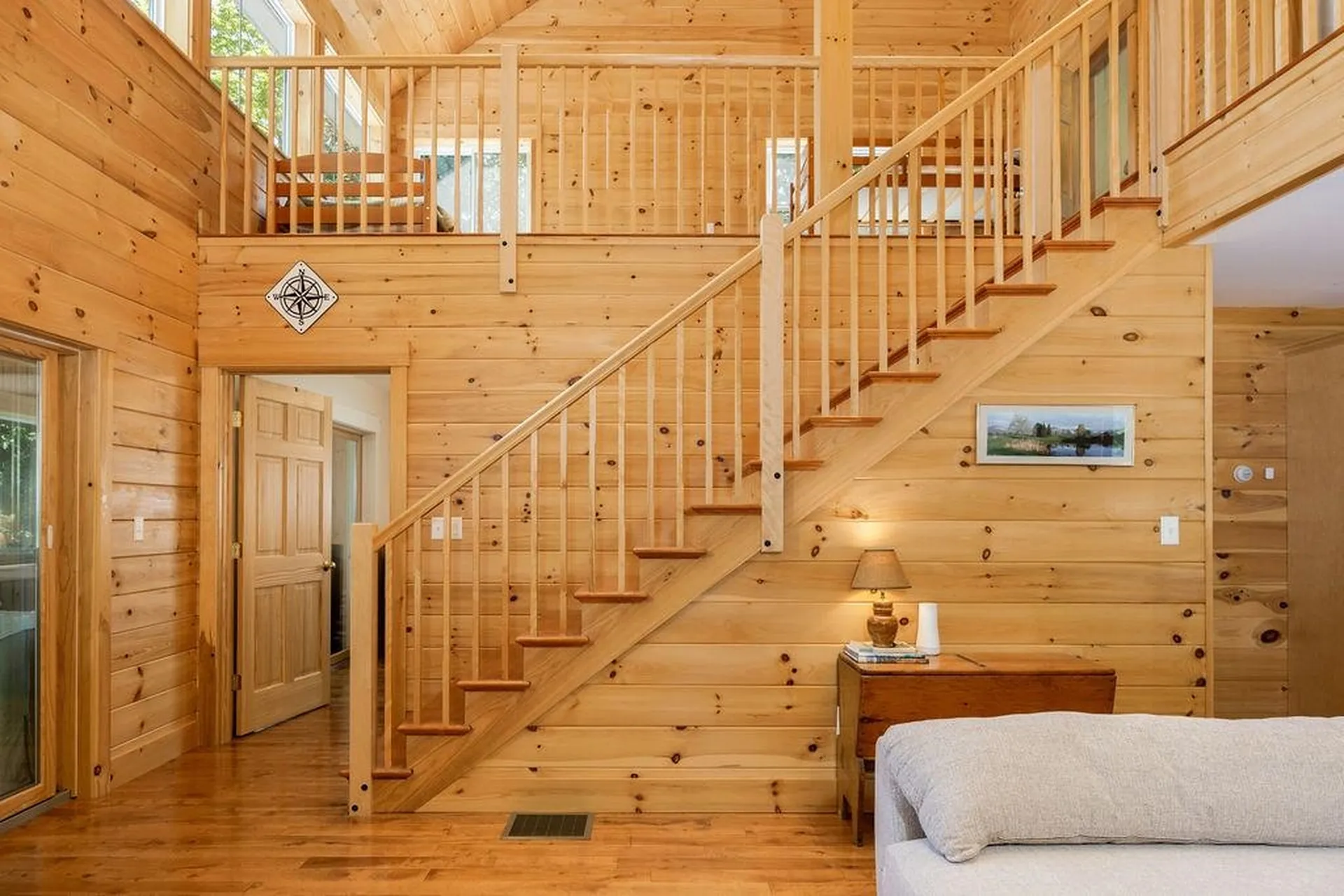 461 Harvey Mountain Road Barnet VT 05821