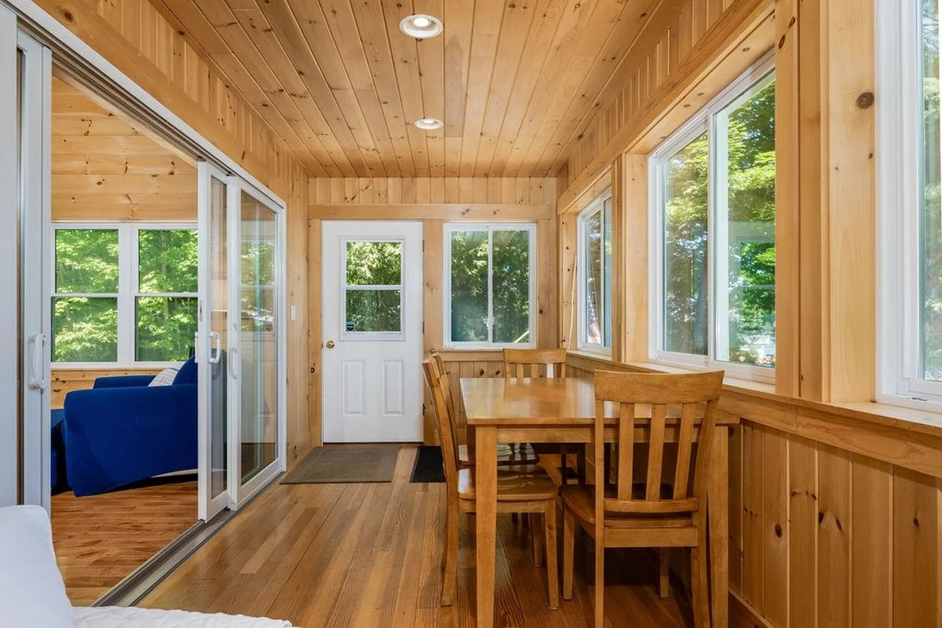 461 Harvey Mountain Road Barnet VT 05821