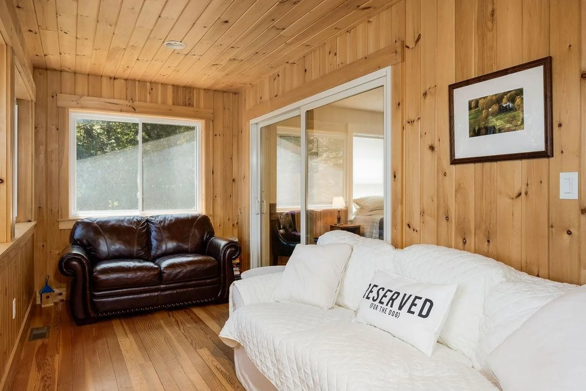461 Harvey Mountain Road Barnet VT 05821